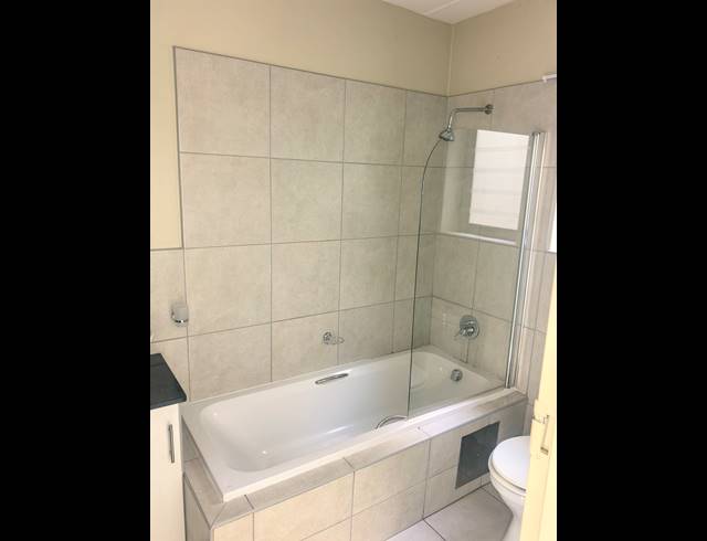 1 BEDROOM APARTMENT RENTED IN NORTON PARK